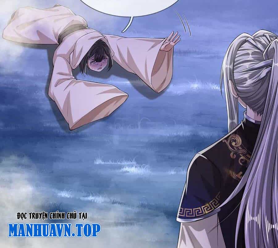 Bị Giam Cầm Trăm Vạn Năm Đệ Tử Ta Trải Khắp Chư Thiên Thần Giới - Chương 234 - ảnh 46