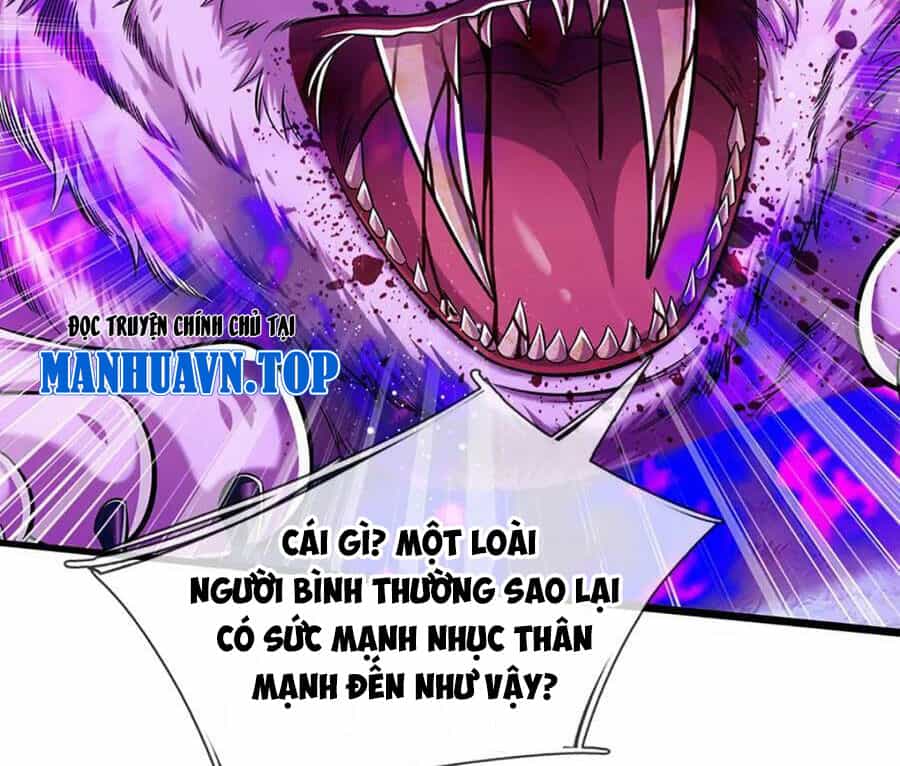 Bị Giam Cầm Trăm Vạn Năm Đệ Tử Ta Trải Khắp Chư Thiên Thần Giới - Chương 235 - ảnh 16