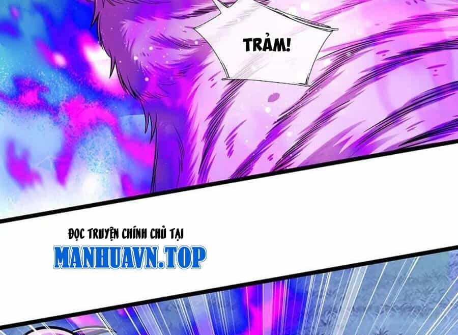 Bị Giam Cầm Trăm Vạn Năm Đệ Tử Ta Trải Khắp Chư Thiên Thần Giới - Chương 235 - ảnh 4