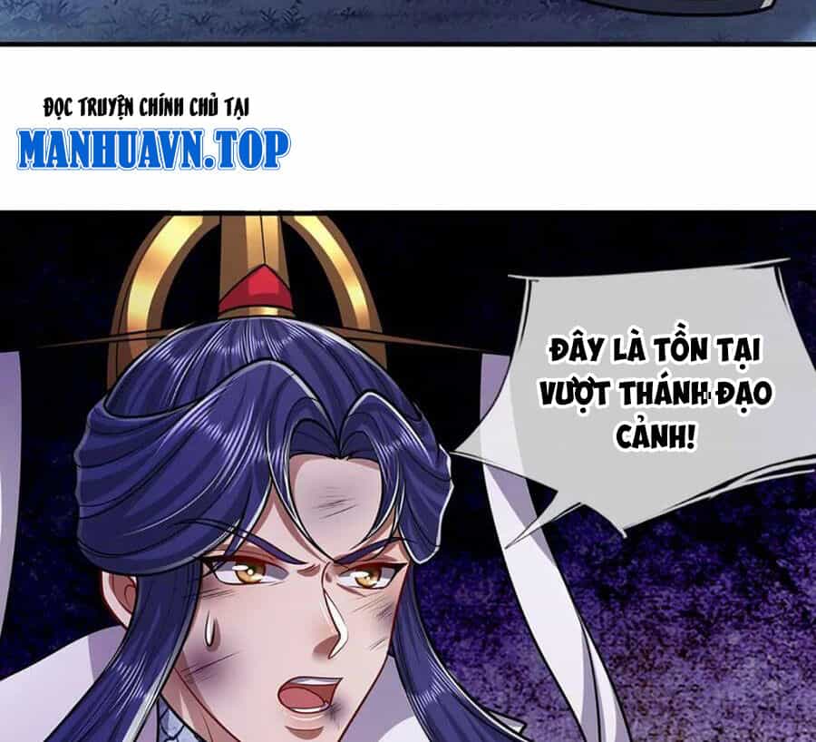 Bị Giam Cầm Trăm Vạn Năm Đệ Tử Ta Trải Khắp Chư Thiên Thần Giới - Chương 235 - ảnh 51