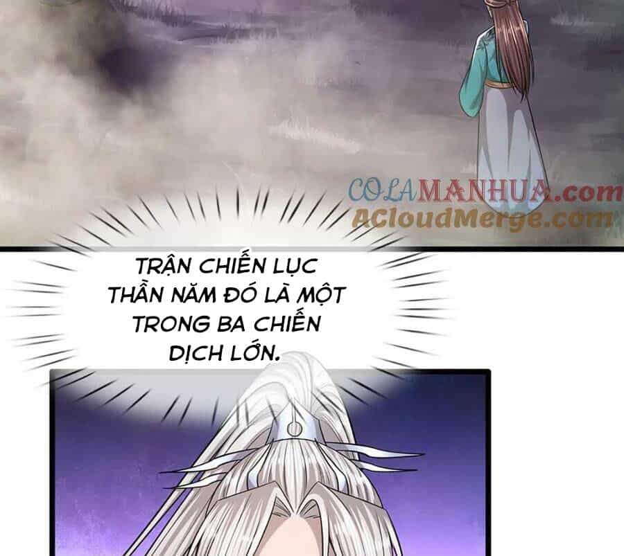Bị Giam Cầm Trăm Vạn Năm Đệ Tử Ta Trải Khắp Chư Thiên Thần Giới - Chương 235 - ảnh 68