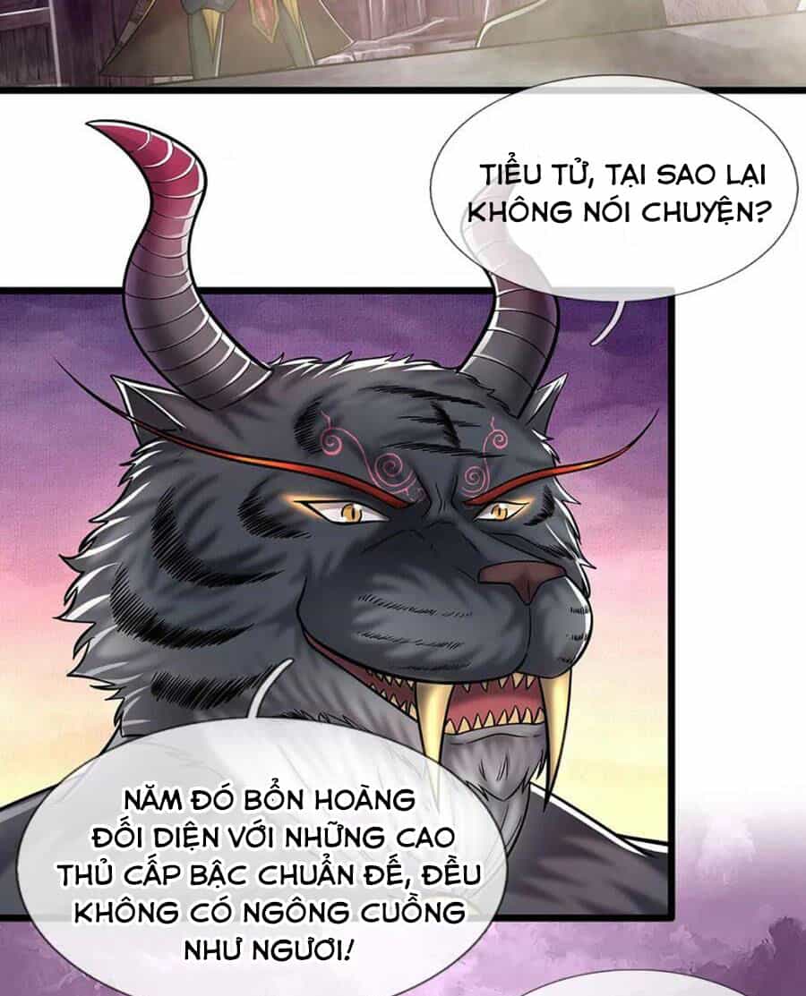 Bị Giam Cầm Trăm Vạn Năm Đệ Tử Ta Trải Khắp Chư Thiên Thần Giới - Chương 235 - ảnh 74