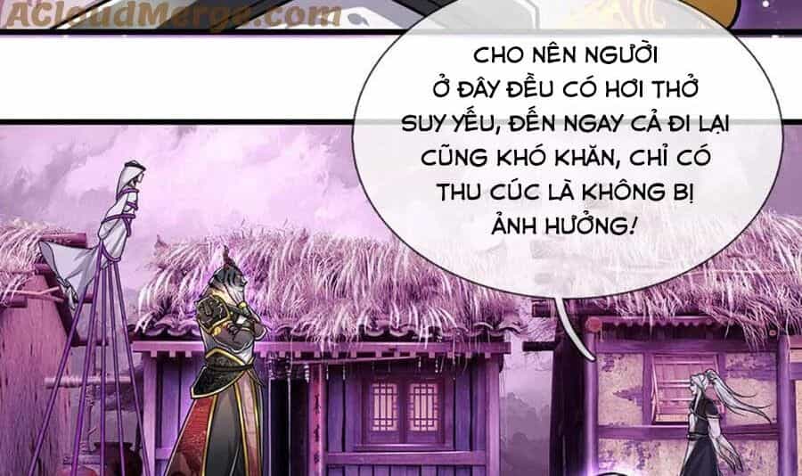 Bị Giam Cầm Trăm Vạn Năm Đệ Tử Ta Trải Khắp Chư Thiên Thần Giới - Chương 236 - ảnh 22