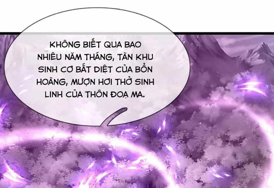 Bị Giam Cầm Trăm Vạn Năm Đệ Tử Ta Trải Khắp Chư Thiên Thần Giới - Chương 236 - ảnh 4