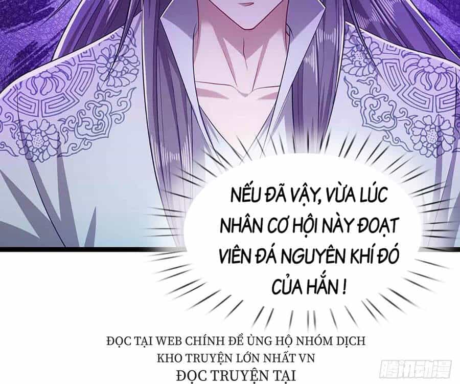 Bị Giam Cầm Trăm Vạn Năm Đệ Tử Ta Trải Khắp Chư Thiên Thần Giới - Chương 23 - ảnh 27