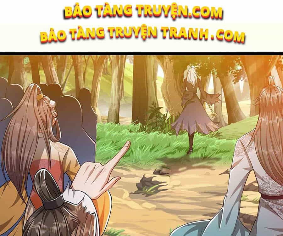 Bị Giam Cầm Trăm Vạn Năm Đệ Tử Ta Trải Khắp Chư Thiên Thần Giới - Chương 23 - ảnh 28