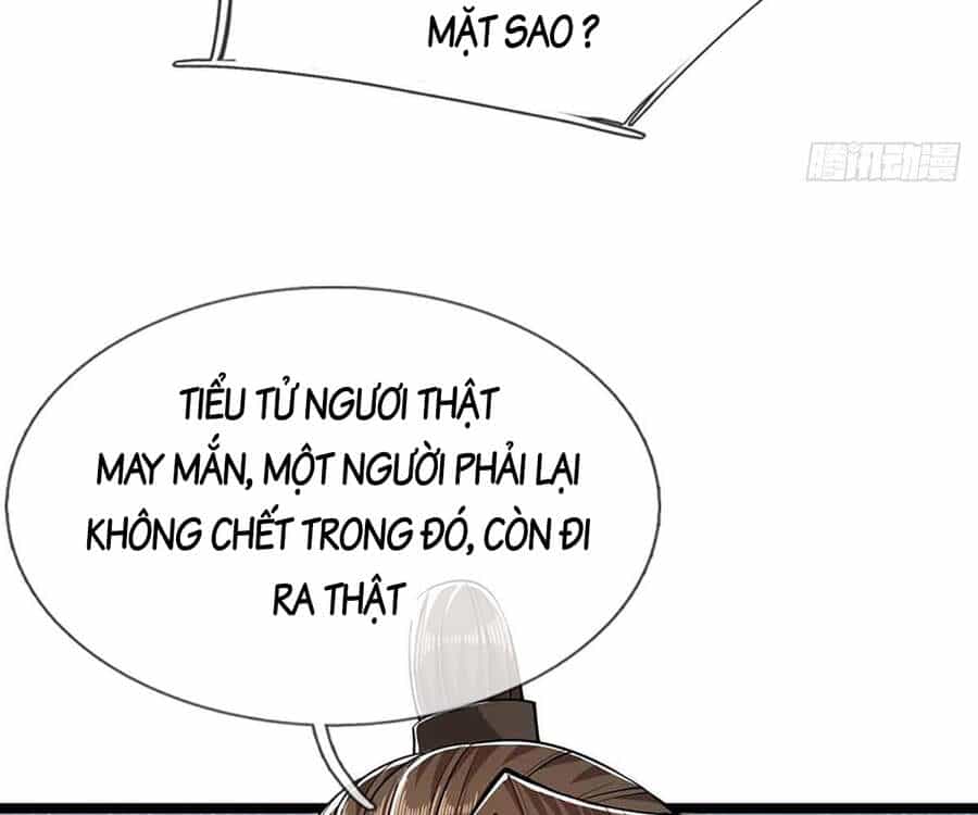 Bị Giam Cầm Trăm Vạn Năm Đệ Tử Ta Trải Khắp Chư Thiên Thần Giới - Chương 23 - ảnh 30