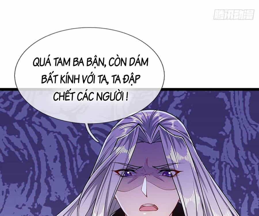Bị Giam Cầm Trăm Vạn Năm Đệ Tử Ta Trải Khắp Chư Thiên Thần Giới - Chương 23 - ảnh 34