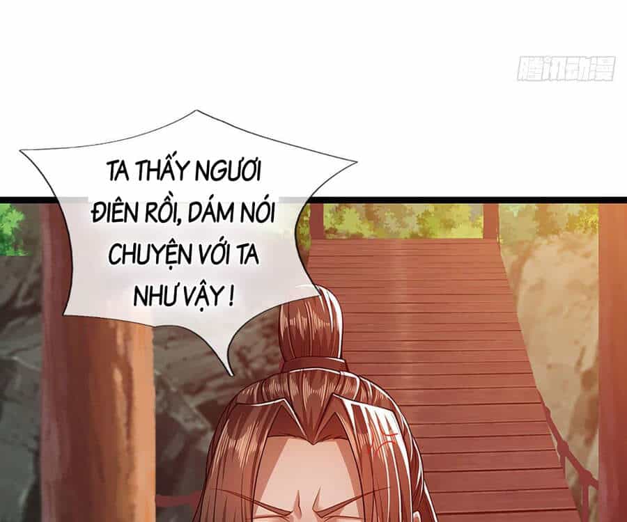 Bị Giam Cầm Trăm Vạn Năm Đệ Tử Ta Trải Khắp Chư Thiên Thần Giới - Chương 23 - ảnh 36