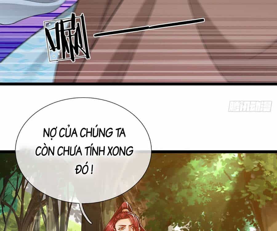 Bị Giam Cầm Trăm Vạn Năm Đệ Tử Ta Trải Khắp Chư Thiên Thần Giới - Chương 23 - ảnh 40