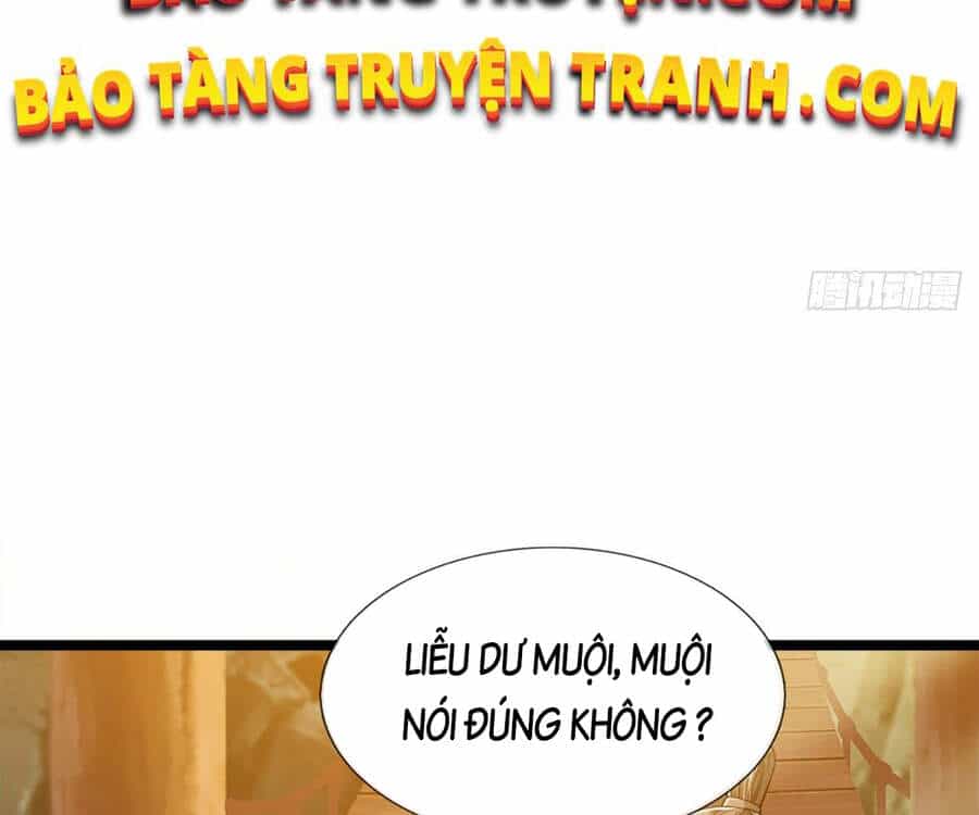 Bị Giam Cầm Trăm Vạn Năm Đệ Tử Ta Trải Khắp Chư Thiên Thần Giới - Chương 23 - ảnh 5