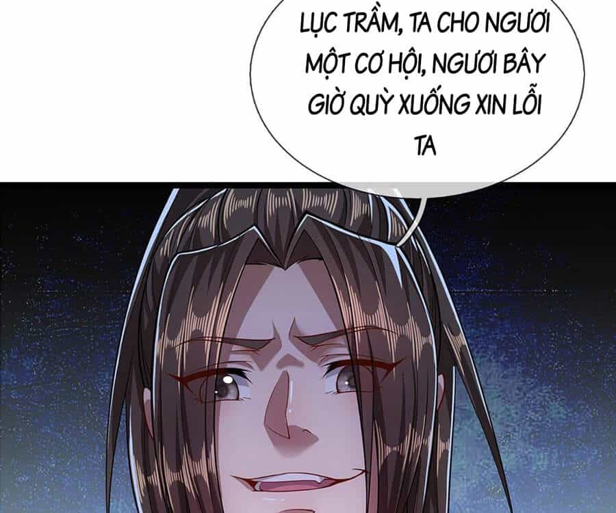Bị Giam Cầm Trăm Vạn Năm Đệ Tử Ta Trải Khắp Chư Thiên Thần Giới - Chương 23 - ảnh 52