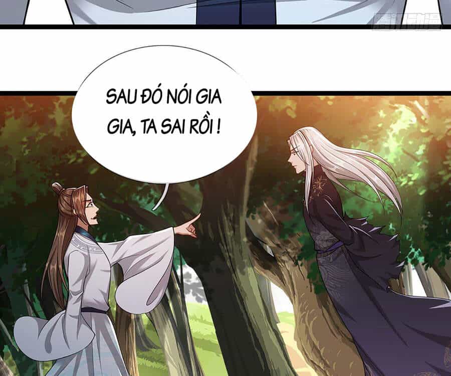 Bị Giam Cầm Trăm Vạn Năm Đệ Tử Ta Trải Khắp Chư Thiên Thần Giới - Chương 23 - ảnh 54