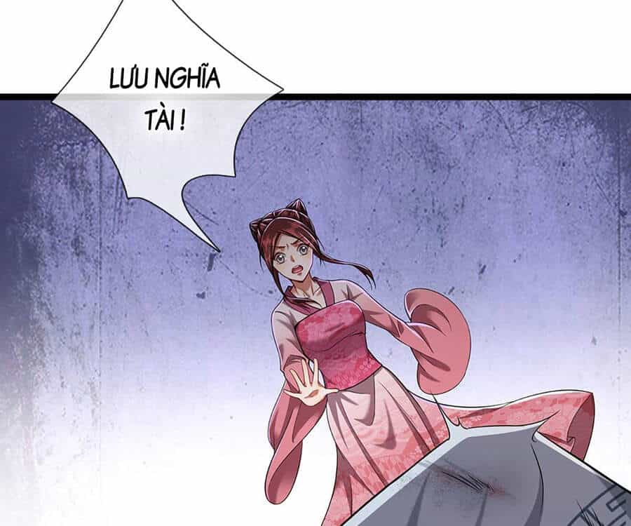 Bị Giam Cầm Trăm Vạn Năm Đệ Tử Ta Trải Khắp Chư Thiên Thần Giới - Chương 23 - ảnh 65