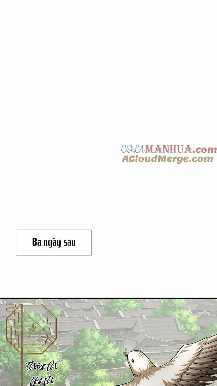 Bị Giam Cầm Trăm Vạn Năm Đệ Tử Ta Trải Khắp Chư Thiên Thần Giới - Chương 241 - ảnh 17