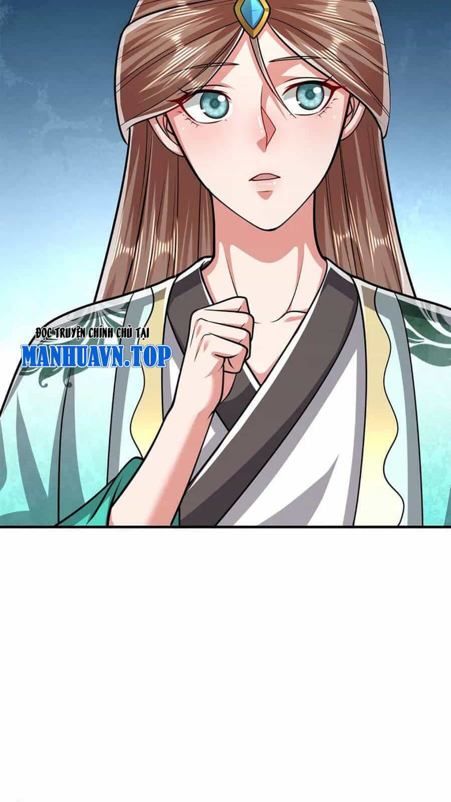 Bị Giam Cầm Trăm Vạn Năm Đệ Tử Ta Trải Khắp Chư Thiên Thần Giới - Chương 241 - ảnh 24