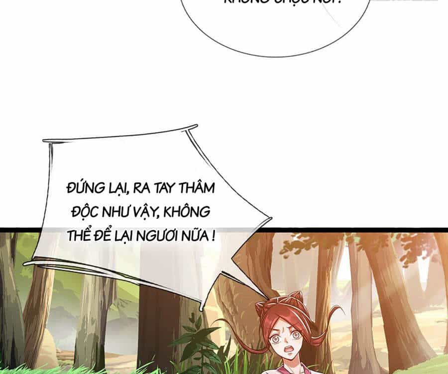 Bị Giam Cầm Trăm Vạn Năm Đệ Tử Ta Trải Khắp Chư Thiên Thần Giới - Chương 24 - ảnh 13