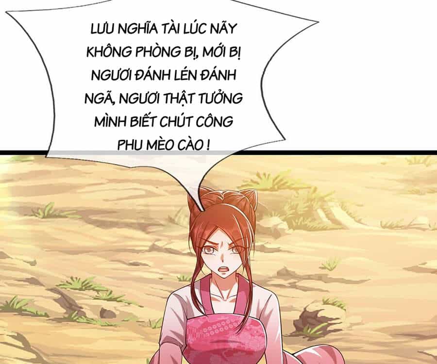 Bị Giam Cầm Trăm Vạn Năm Đệ Tử Ta Trải Khắp Chư Thiên Thần Giới - Chương 24 - ảnh 17