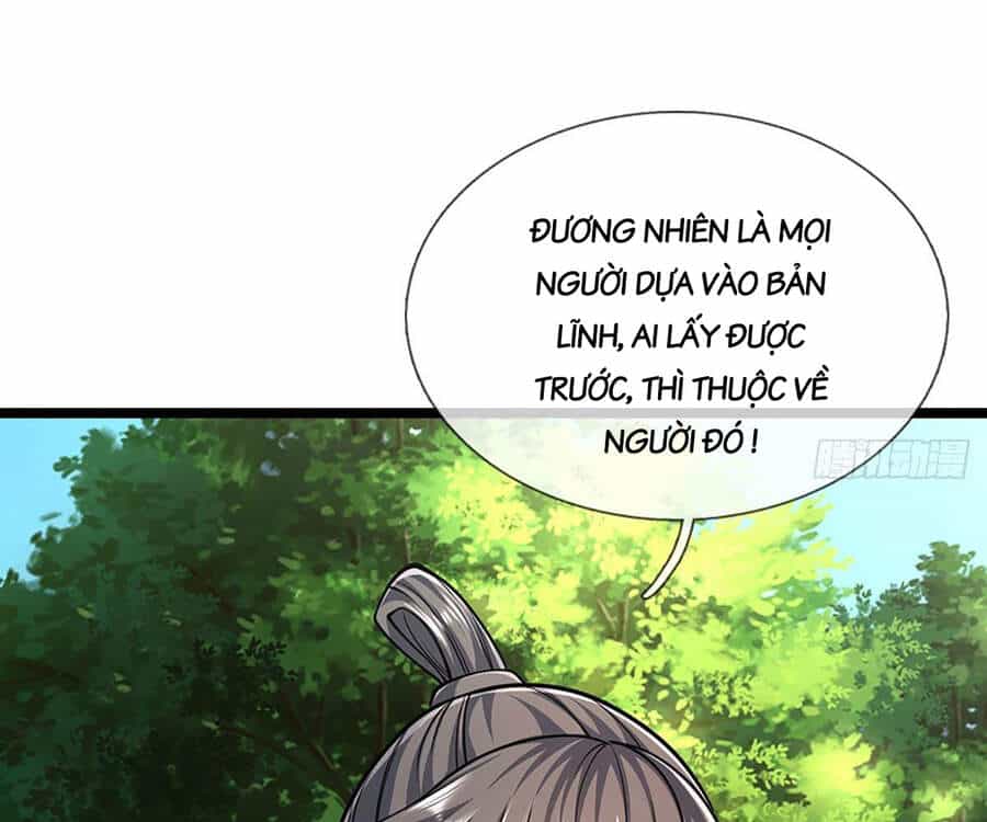 Bị Giam Cầm Trăm Vạn Năm Đệ Tử Ta Trải Khắp Chư Thiên Thần Giới - Chương 24 - ảnh 58