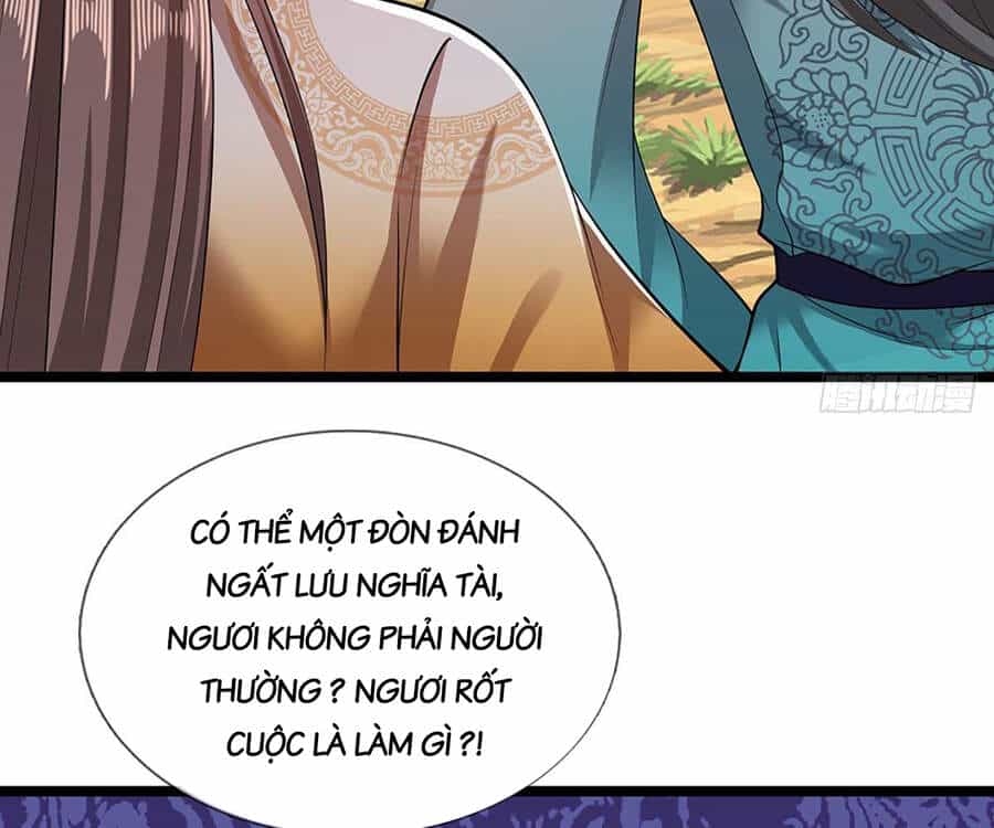 Bị Giam Cầm Trăm Vạn Năm Đệ Tử Ta Trải Khắp Chư Thiên Thần Giới - Chương 24 - ảnh 9