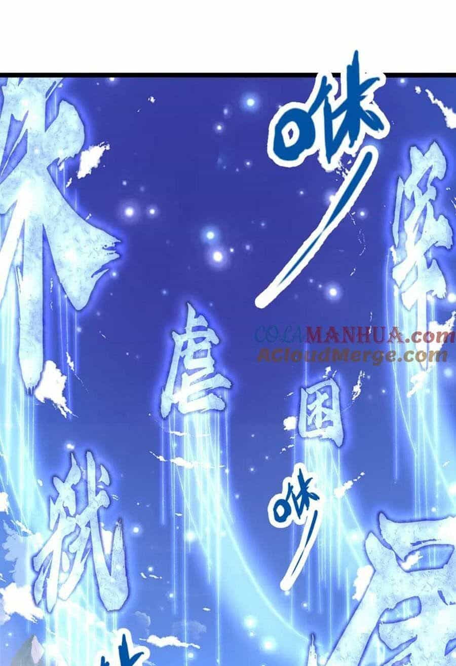Bị Giam Cầm Trăm Vạn Năm Đệ Tử Ta Trải Khắp Chư Thiên Thần Giới - Chương 252 - ảnh 9