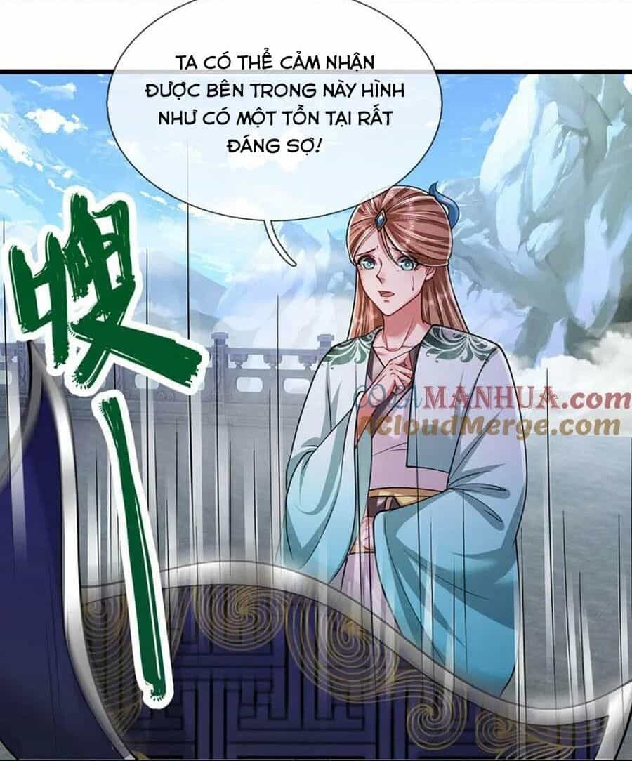 Bị Giam Cầm Trăm Vạn Năm Đệ Tử Ta Trải Khắp Chư Thiên Thần Giới - Chương 253 - ảnh 23