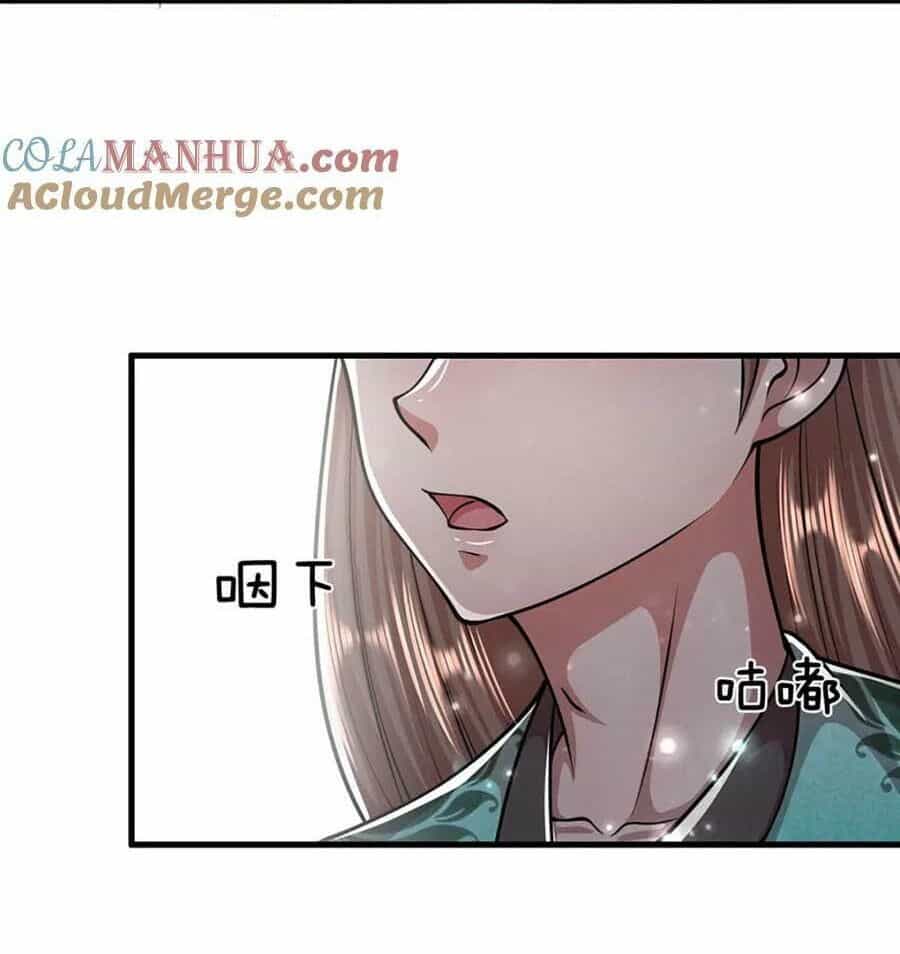 Bị Giam Cầm Trăm Vạn Năm Đệ Tử Ta Trải Khắp Chư Thiên Thần Giới - Chương 254 - ảnh 23