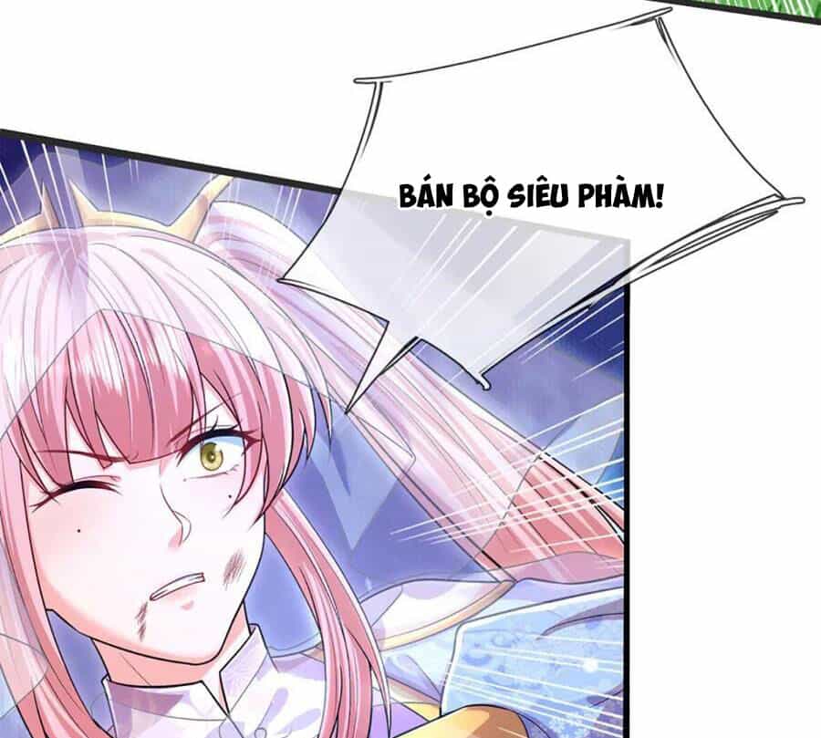 Bị Giam Cầm Trăm Vạn Năm Đệ Tử Ta Trải Khắp Chư Thiên Thần Giới - Chương 258 - ảnh 19