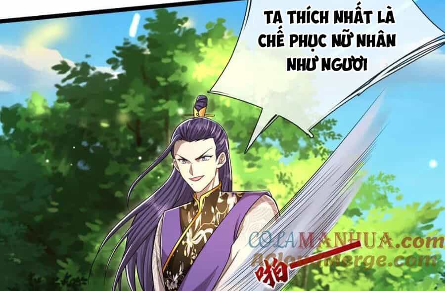 Bị Giam Cầm Trăm Vạn Năm Đệ Tử Ta Trải Khắp Chư Thiên Thần Giới - Chương 258 - ảnh 32