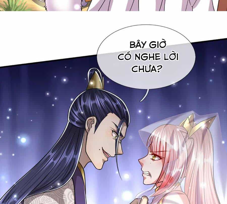 Bị Giam Cầm Trăm Vạn Năm Đệ Tử Ta Trải Khắp Chư Thiên Thần Giới - Chương 258 - ảnh 37
