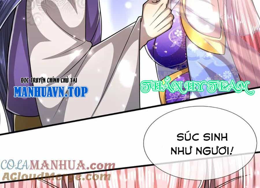 Bị Giam Cầm Trăm Vạn Năm Đệ Tử Ta Trải Khắp Chư Thiên Thần Giới - Chương 258 - ảnh 38