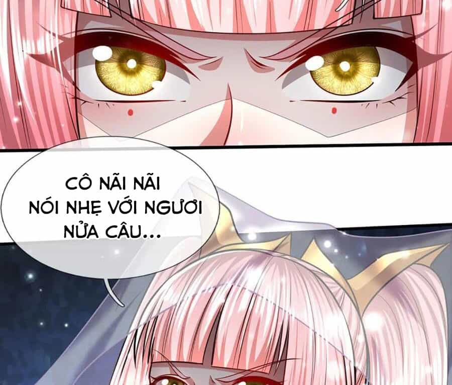 Bị Giam Cầm Trăm Vạn Năm Đệ Tử Ta Trải Khắp Chư Thiên Thần Giới - Chương 258 - ảnh 39