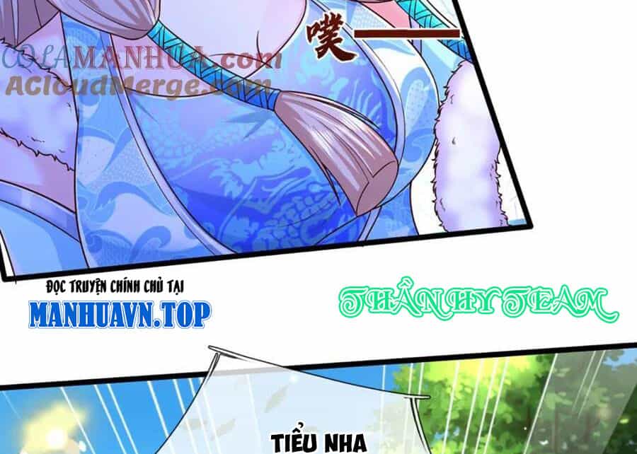 Bị Giam Cầm Trăm Vạn Năm Đệ Tử Ta Trải Khắp Chư Thiên Thần Giới - Chương 258 - ảnh 8