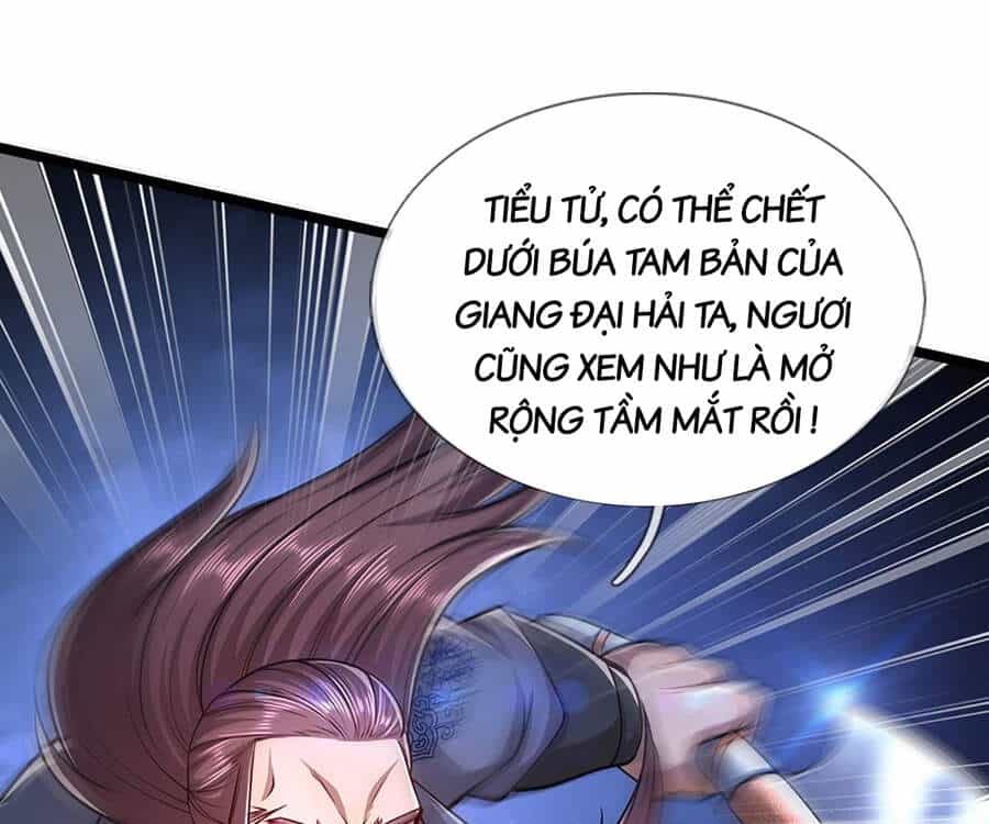 Bị Giam Cầm Trăm Vạn Năm Đệ Tử Ta Trải Khắp Chư Thiên Thần Giới - Chương 25 - ảnh 13