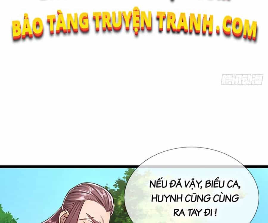 Bị Giam Cầm Trăm Vạn Năm Đệ Tử Ta Trải Khắp Chư Thiên Thần Giới - Chương 25 - ảnh 5