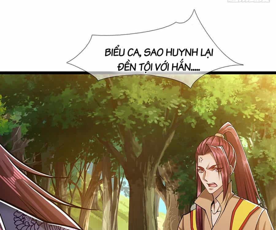 Bị Giam Cầm Trăm Vạn Năm Đệ Tử Ta Trải Khắp Chư Thiên Thần Giới - Chương 25 - ảnh 61