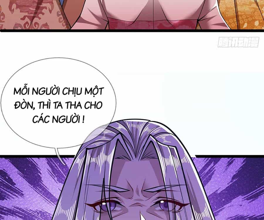 Bị Giam Cầm Trăm Vạn Năm Đệ Tử Ta Trải Khắp Chư Thiên Thần Giới - Chương 25 - ảnh 68