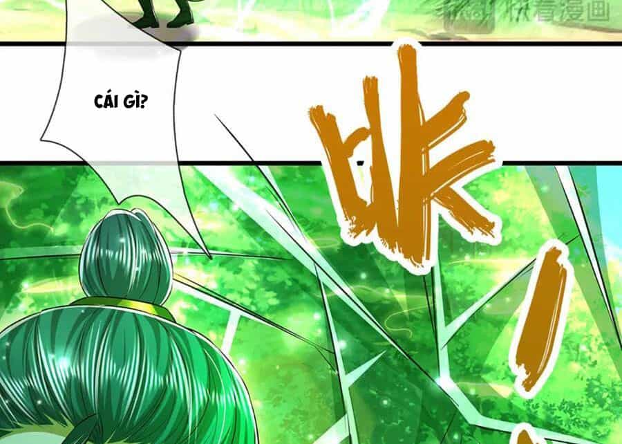 Bị Giam Cầm Trăm Vạn Năm Đệ Tử Ta Trải Khắp Chư Thiên Thần Giới - Chương 259 - ảnh 29