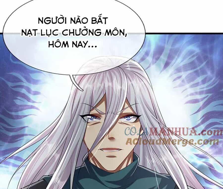 Bị Giam Cầm Trăm Vạn Năm Đệ Tử Ta Trải Khắp Chư Thiên Thần Giới - Chương 259 - ảnh 3
