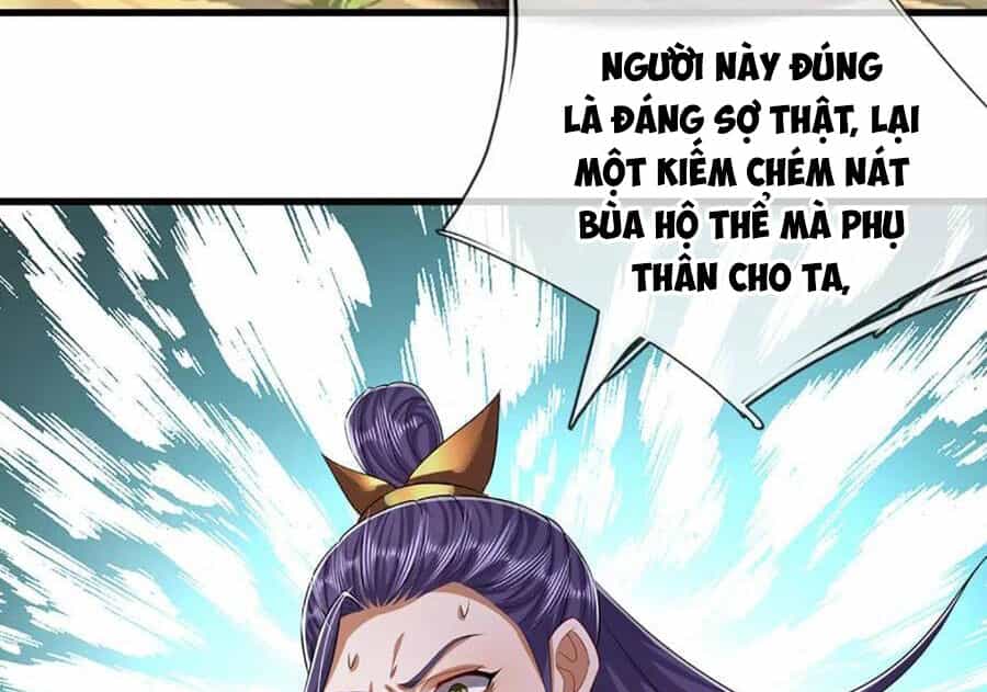 Bị Giam Cầm Trăm Vạn Năm Đệ Tử Ta Trải Khắp Chư Thiên Thần Giới - Chương 259 - ảnh 35