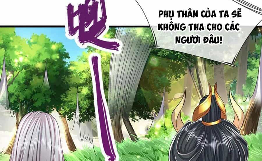 Bị Giam Cầm Trăm Vạn Năm Đệ Tử Ta Trải Khắp Chư Thiên Thần Giới - Chương 259 - ảnh 38