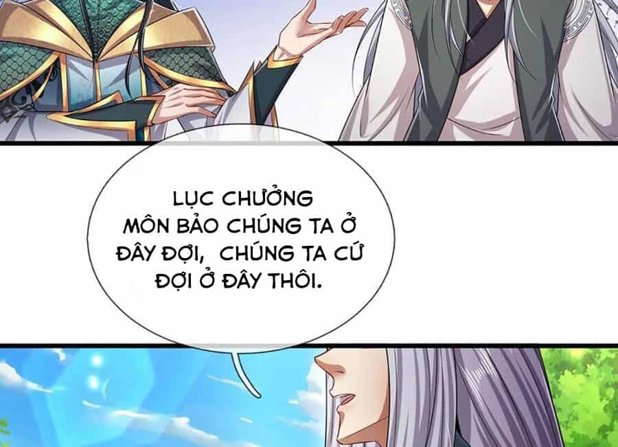 Bị Giam Cầm Trăm Vạn Năm Đệ Tử Ta Trải Khắp Chư Thiên Thần Giới - Chương 259 - ảnh 40