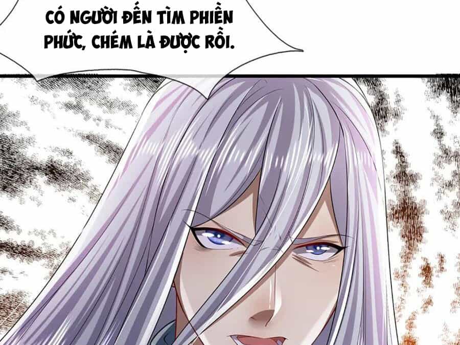 Bị Giam Cầm Trăm Vạn Năm Đệ Tử Ta Trải Khắp Chư Thiên Thần Giới - Chương 259 - ảnh 42
