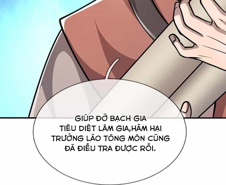 Bị Giam Cầm Trăm Vạn Năm Đệ Tử Ta Trải Khắp Chư Thiên Thần Giới - Chương 259 - ảnh 49