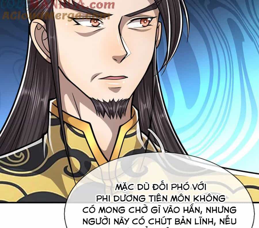 Bị Giam Cầm Trăm Vạn Năm Đệ Tử Ta Trải Khắp Chư Thiên Thần Giới - Chương 259 - ảnh 64