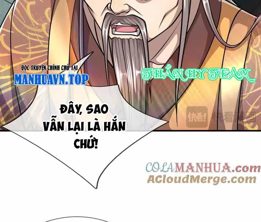 Bị Giam Cầm Trăm Vạn Năm Đệ Tử Ta Trải Khắp Chư Thiên Thần Giới - Chương 259 - ảnh 79