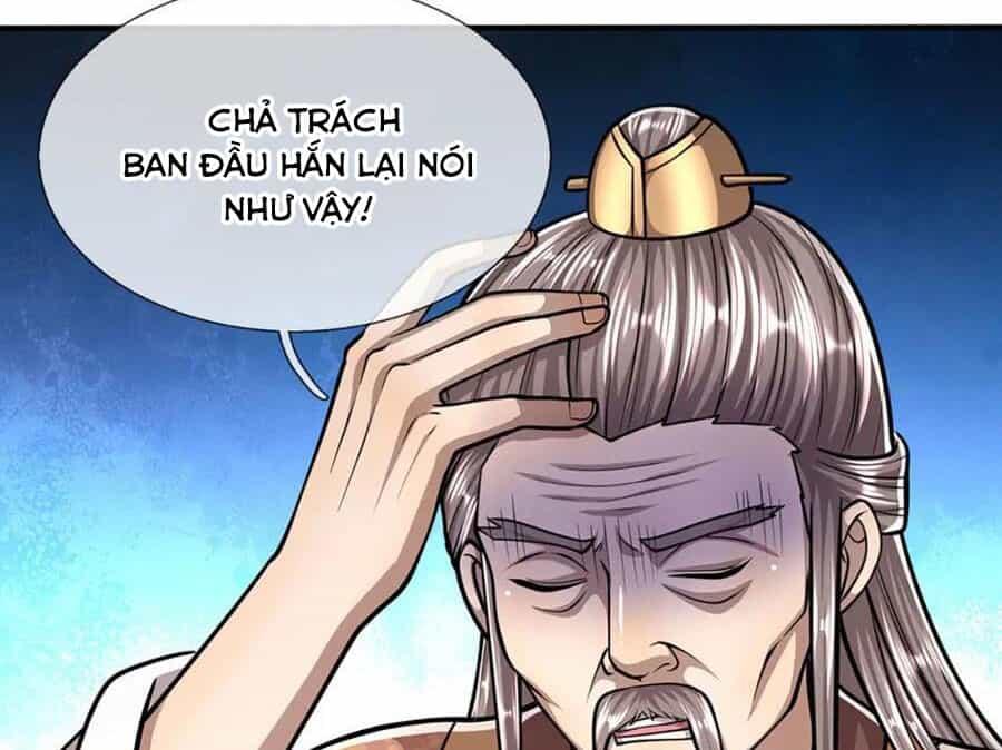 Bị Giam Cầm Trăm Vạn Năm Đệ Tử Ta Trải Khắp Chư Thiên Thần Giới - Chương 259 - ảnh 80