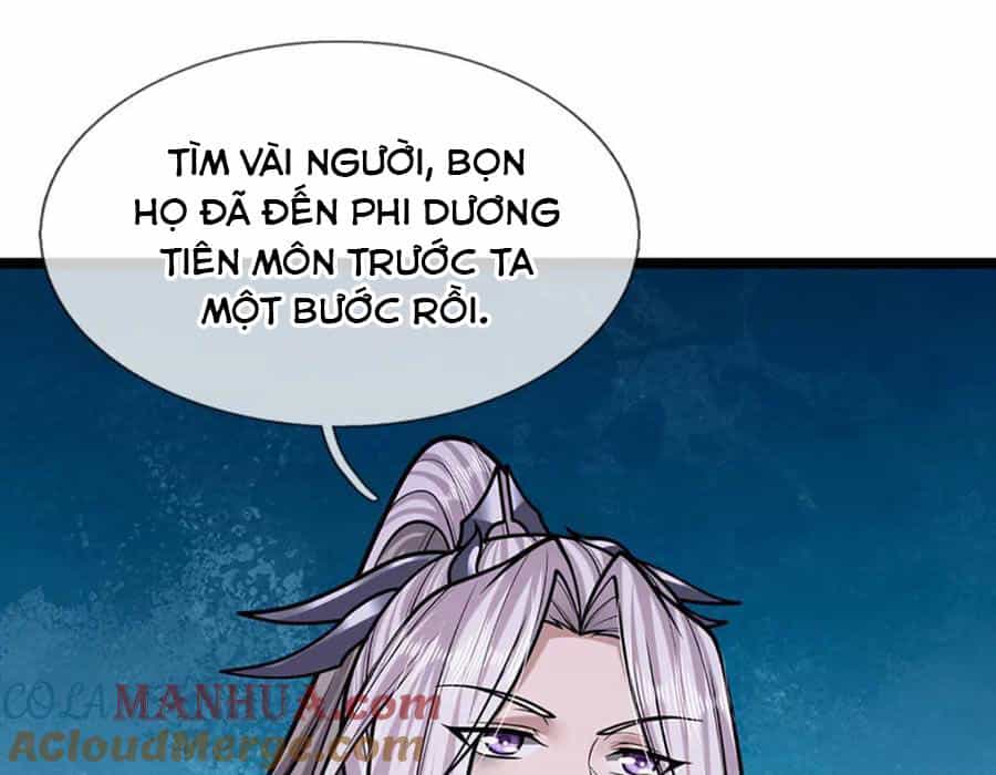 Bị Giam Cầm Trăm Vạn Năm Đệ Tử Ta Trải Khắp Chư Thiên Thần Giới - Chương 262 - ảnh 13