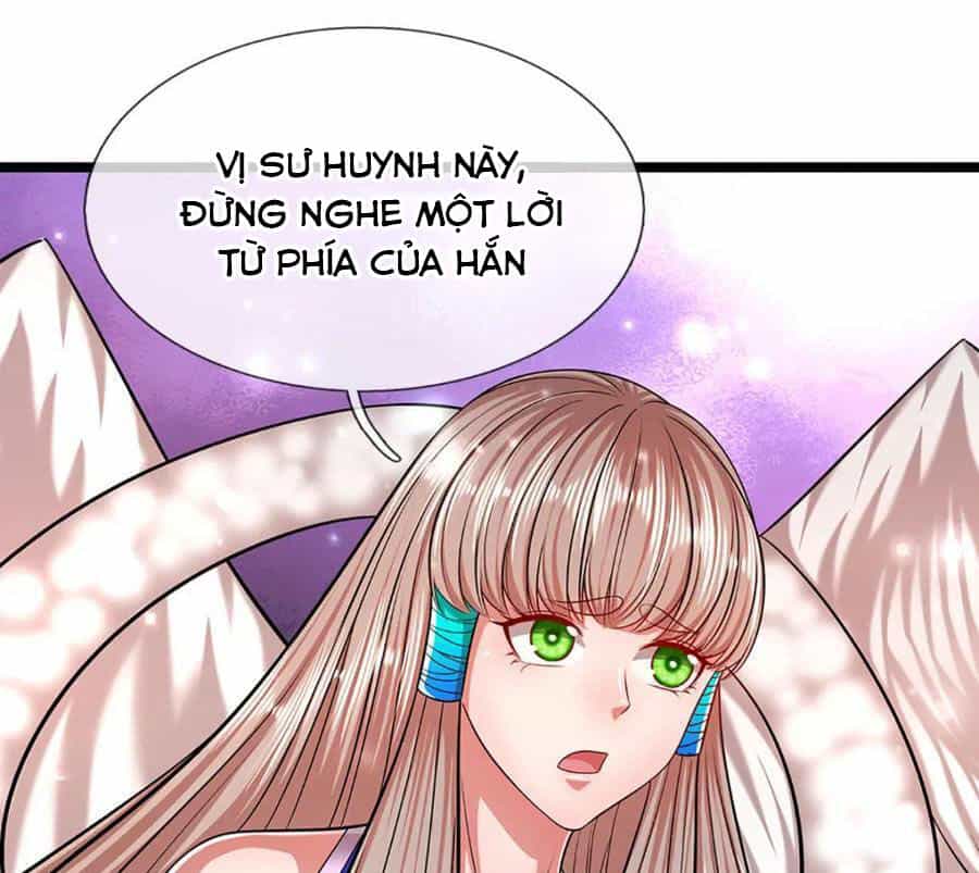 Bị Giam Cầm Trăm Vạn Năm Đệ Tử Ta Trải Khắp Chư Thiên Thần Giới - Chương 262 - ảnh 23