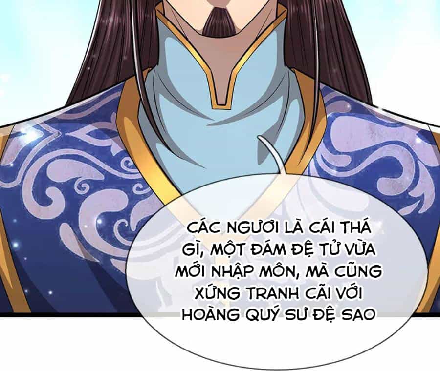 Bị Giam Cầm Trăm Vạn Năm Đệ Tử Ta Trải Khắp Chư Thiên Thần Giới - Chương 262 - ảnh 26